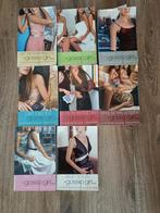 Gossip girl Engels talige 8 stuks, Boeken, Chicklit, Ophalen of Verzenden, Gelezen
