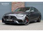Mercedes-Benz C-Klasse AMG 63 S E Performance Aut9 | 680pk |, 12 maanden, 4 cilinders, 680 pk, Vierwielaandrijving