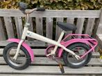 Kinderfiets, Ophalen, Gebruikt, Minder dan 16 inch