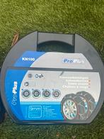Nieuwe Pro-Plus Sneeuwkettingen KN100, Auto diversen, Sneeuwkettingen, Ophalen, Nieuw