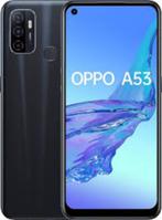 Oppo A53  - A53s 5G  scherm reparatie, Ophalen of Verzenden, Zo goed als nieuw, Bescherming, Overige merken