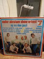 Lp vader Abraham - ay ay Don jose, Cd's en Dvd's, Vinyl | Nederlandstalig, Ophalen of Verzenden, Zo goed als nieuw