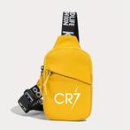 Hele mooie All-in-one CROSSBODY SLINGBAG "CR7", Verzenden, Nieuw, Geel