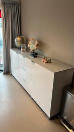 Ligne Roset Hyannes dessoir / wandmeubel design, Ophalen, Zo goed als nieuw, 25 tot 50 cm