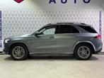 Mercedes-Benz GLE-klasse 350 e 4MATIC Premium Plus | AMG | P, Gebruikt, 4 cilinders, Met garantie (alle), Traction-control