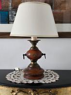 antieke lamp, Ophalen of Verzenden