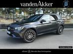 Mercedes-Benz GLC 300e AMG // 16.300km ! // Trekhaak // Pano, Automaat, 12 maanden, Gebruikt, Zwart