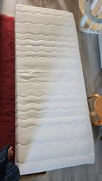 Aero Pocket Matras 190x80 - Zo goed als nieuw!, Ophalen, Eenpersoons, 190 cm of minder, Zo goed als nieuw