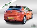 Opel Corsa 1.2 Elegance (101 PK) 1e-Eig. & Keurig-Onderh BOV, 12 maanden, Gebruikt, Origineel Nederlands, Handgeschakeld