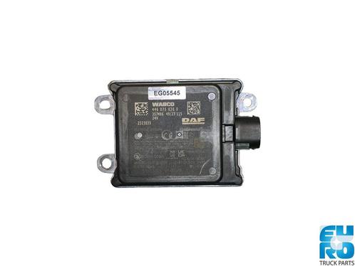 DAF ELEKTRONISCHE REGELEENHEID, AEBS, ACC2 GEBRUIKT 2323035U, Auto-onderdelen, Vrachtwagen-onderdelen, DAF, Elektronica en Kabels