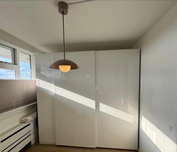 IKEA PAX HASVIK Schuifdeur 200x236 - Zo Goed Als Nieuw beschikbaar voor biedingen