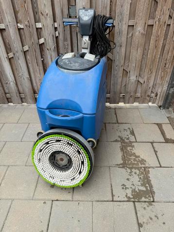 Numatic TT3450S beschikbaar voor biedingen
