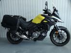 Suzuki DL650 V-Strom (bj 2018) 0 km, Motorrijbewijs A, Bedrijf, Onbekend, Meer dan 35 kW
