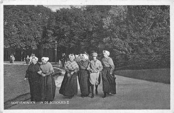 (381-085-013) Scheveningen In de Boschjes beschikbaar voor biedingen