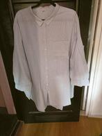 blouse maat 44 Miss Etam, Blauw, Maat 42/44 (L), Ophalen of Verzenden, Zo goed als nieuw