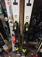 149cm HEAD E.SLR WORLDCUP REBELS SL KLEINE BOCHTEN EMC, 140 tot 160 cm, Ophalen of Verzenden, Zo goed als nieuw, Carve