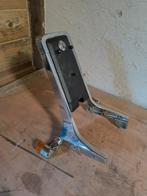 Sissy Bar/Rugsteun Suzuki Intruder, Ophalen of Verzenden, Gebruikt