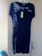 Zomerjurk van Versace Jeans mt. 40 (It.mt 46) NIEUW, Maat 38/40 (M), Zwart, Nieuw, Ophalen of Verzenden