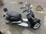Snor scooter agm retro, Gebruikt, Benzine, Ophalen, Overige merken