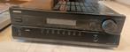 Versterker Onkyo TX-SR308 - Zwart, Audio, Tv en Foto, Versterkers en Receivers, Ophalen of Verzenden, Zo goed als nieuw, 120 watt of meer