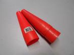 Maglite kegel oranje mag-lite kegel verkeersregelaar, Ophalen of Verzenden, Landmacht, Nederland, Overige typen