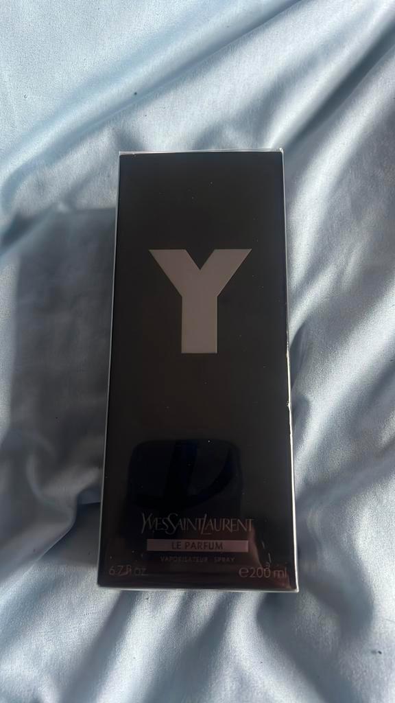 Yves Saint Laurent MYSELF LE PARFUM, Sieraden, Tassen en Uiterlijk, Uiterlijk | Parfum, Zo goed als nieuw, Ophalen of Verzenden