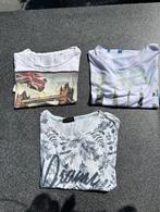 Shirts heren - Maat XL, Ophalen, Gedragen, Maat 56/58 (XL), Overige kleuren