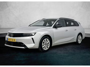 Opel Astra Sports Tourer 1.2 110 pk Turbo Business Edition | beschikbaar voor biedingen