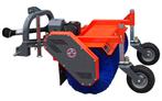 Compleet assortiment Loma machines en aanbouwwerktuigen, Ophalen of Verzenden
