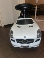 Mercedes loopauto, Ophalen of Verzenden, Gebruikt