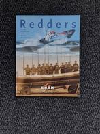 BOEK: Redders. 175 jaar KNRM, Ophalen of Verzenden, Zo goed als nieuw, Boek of Tijdschrift
