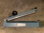 Impulse Sealer FS-500C, Ophalen of Verzenden, Nieuw