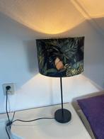 tafellamp, Ophalen, Gebruikt, Metaal, Minder dan 50 cm