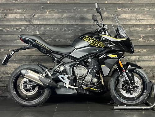 Triumph TIGER SPORT 800 (bj 2025), Motoren, Motoren | Triumph, Bedrijf, Sport, meer dan 35 kW