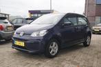 VOLKSWAGEN Up! 1.0 60PK 5D BMT Move up!, Voorwielaandrijving, Stof, Gebruikt, Origineel Nederlands