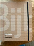 Schrijfbijbel NBV, Boeken, Ophalen of Verzenden, Nieuw
