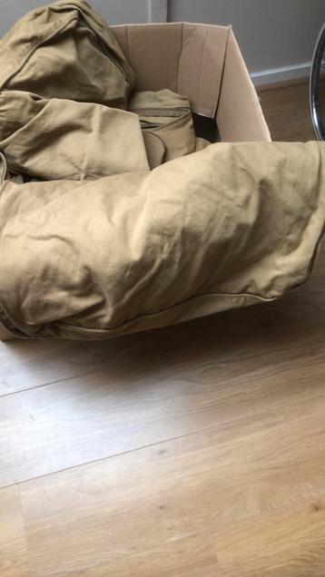 Gratis ektorp hoezen - afbeelding 1