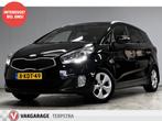 Kia Carens 1.6 GDi Business Pack /Trekhaak! /Camera /Navi /C, Auto's, Kia, Euro 5, Gebruikt, 1591 cc, 4 cilinders