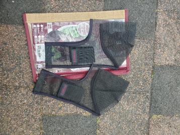 Lemieux neusnetjes 2x beschikbaar voor biedingen