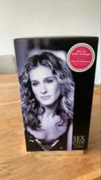 Sex and the city deluxe limited dvd box set Ultimate edition, Cd's en Dvd's, Dvd's | Tv en Series, Boxset, Ophalen of Verzenden