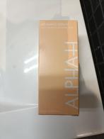 AlphaH serum C 25 ml, Ophalen of Verzenden, Nieuw, Gehele gezicht, Verzorging