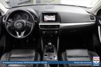 Mazda CX-5 2.0 SKYACTIV-G 165pk 2WD GT-M line | € 20.950,0, Auto's, Mazda, Nieuw, Origineel Nederlands, Zilver of Grijs, 5 stoelen