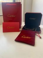 Nieuwe Gouden Cartier Love armband met doos/dustbag, Sieraden, Tassen en Uiterlijk, Ophalen of Verzenden, Zo goed als nieuw, Goud