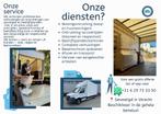 Verhuizing, Ontruimingen & Transporten, Verhuizen binnen Nederland