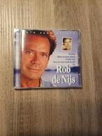 Cd rob de nijs, Ophalen of Verzenden, Zo goed als nieuw, Levenslied of Smartlap