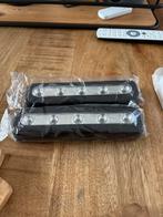 2x Druk Lichtbalk - Nieuw, Ophalen of Verzenden, Nieuw, Kunststof