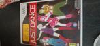 Just Dance, Wii, Spelcomputers en Games, Games | Nintendo Wii, Muziek, Ophalen of Verzenden, Zo goed als nieuw, 3 spelers of meer