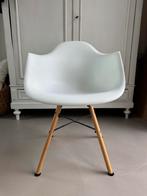 Eetkamerstoelen wit, Ophalen, Zo goed als nieuw, Wit, Vijf, Zes of meer stoelen