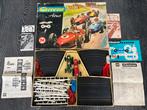 Carrera Avus Vintage Racebaan Originele Verpakking, Papieren, Ophalen of Verzenden, Zo goed als nieuw, Elektrisch, Carrera