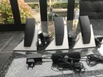 B&O telefoon, Telecommunicatie, Ophalen of Verzenden, Gebruikt, 3 handsets, Stralingsarm